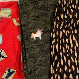 LuLaroe Leggings